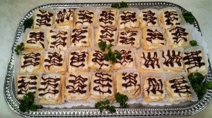 napoleans